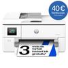 Impressora HP OfficeJet Pro 9720e A3 Multifuncional Frente e Verso, 3 meses de Instant Ink incluídos com HP+