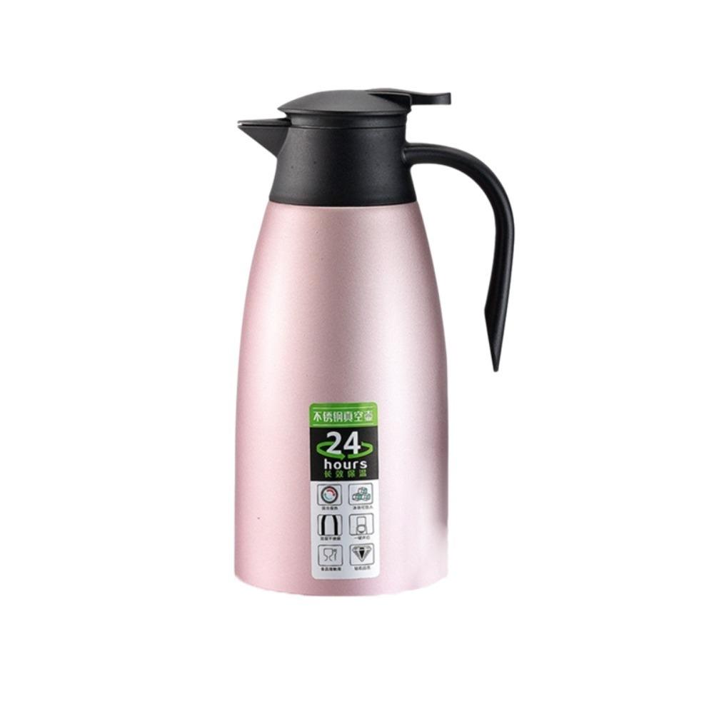 

304 Stainless Steel Vacuum Flasks Large Capacity Thermos Water Kettle Living Room