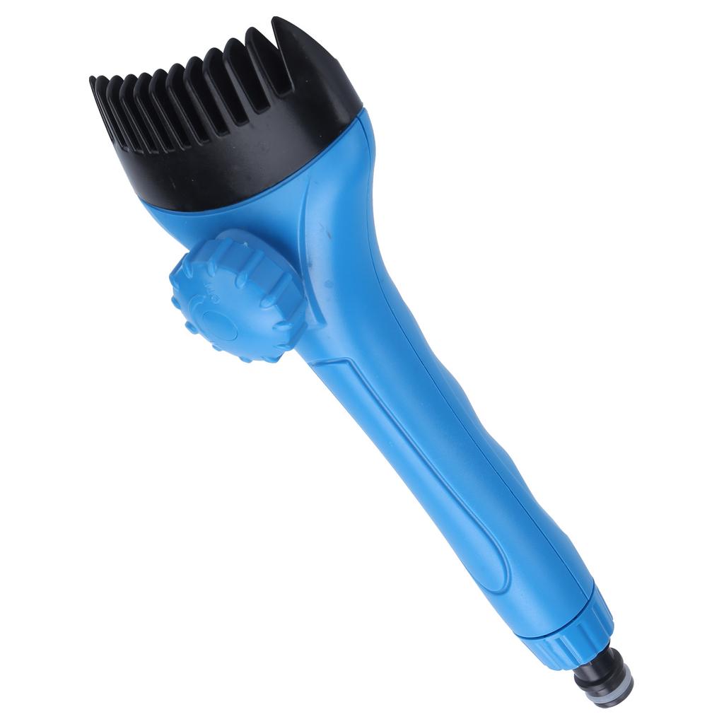 Pool Filter Cartridge Efficient Fast HandHeld Easily Carry Filter Cleaning Tool for Swimming Pools