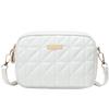 Today's Popular Small Square Bags, Light Luxury Trendy Embroidered Messenger Bags, Mobile Phone Bags.