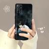 Anime Death Note L Licht Fall Für Xiaomi Redmi Hinweis 11t 11s 11 10 8 Pro 9 9s 9t 8t Für Mi 10 8 9a 9c 10c 12c K40 K60