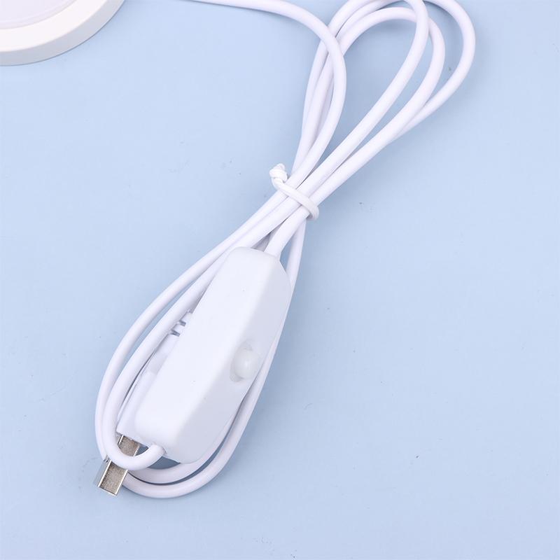 Led Usb 5V Led Under Cabinet Light Model Cabinet Display Case Shelf Counter Lighting Caravan Camper Spot Lamp Interior Lights 3W