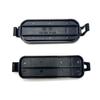For Nissan Tiida air conditioning filter cover, air conditioning grid filter cover plate