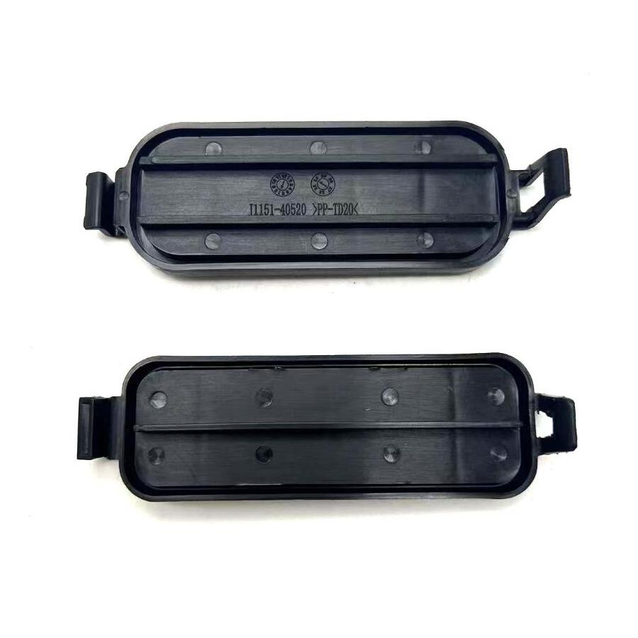 For Nissan Tiida air conditioning filter cover, air conditioning grid filter cover plate