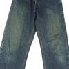 Levi's 00s 612 Straight denim pants w28 blue Men's Used