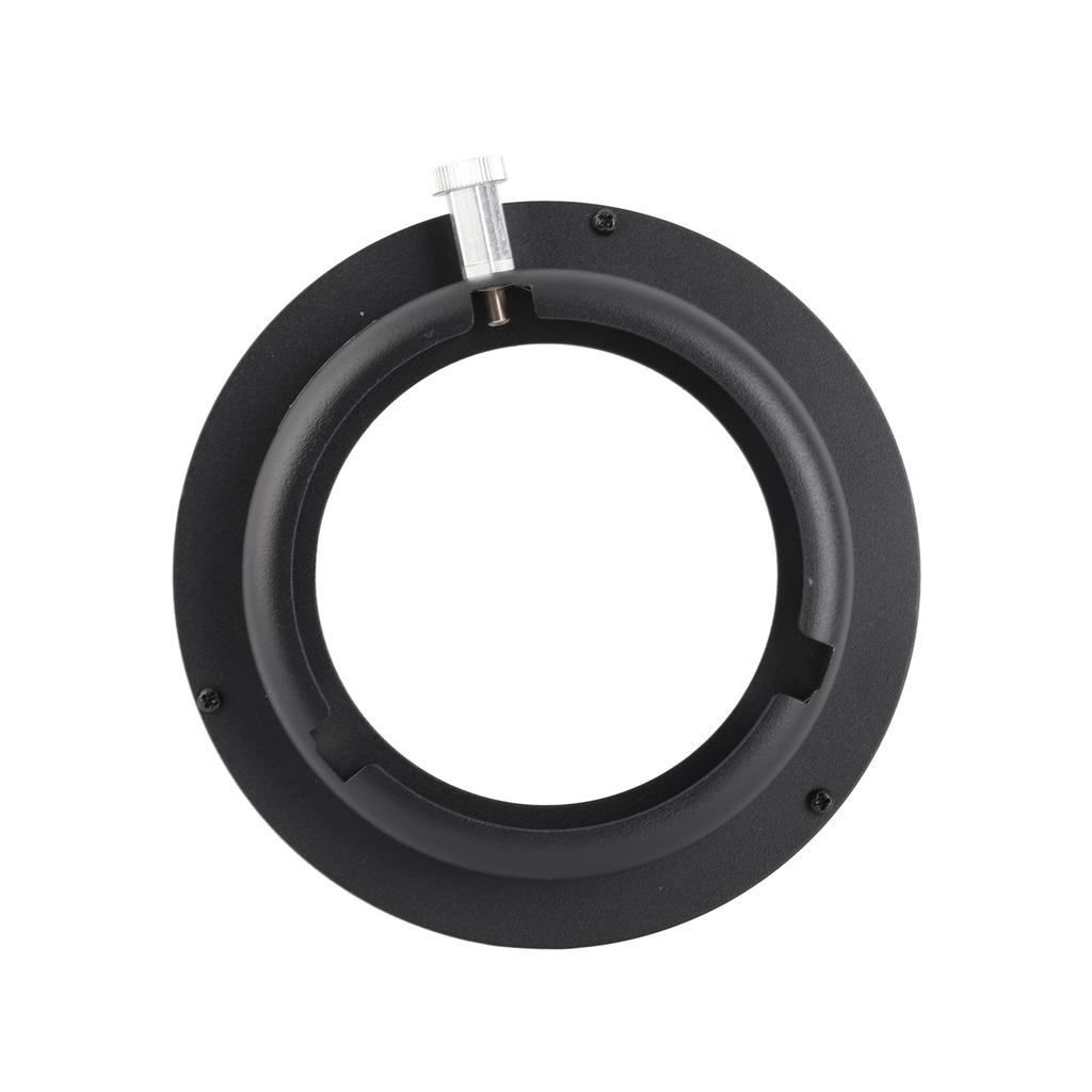 Andoer Professional Photography Photo Studio Mount To Mount Speed Converter Adapter for Bowen Mount Softbox Beauty Dish for