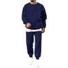 Men's Sweatshirts Sweatshirts And Jogging Pants Track Pants Fleece Tracksuit Sets