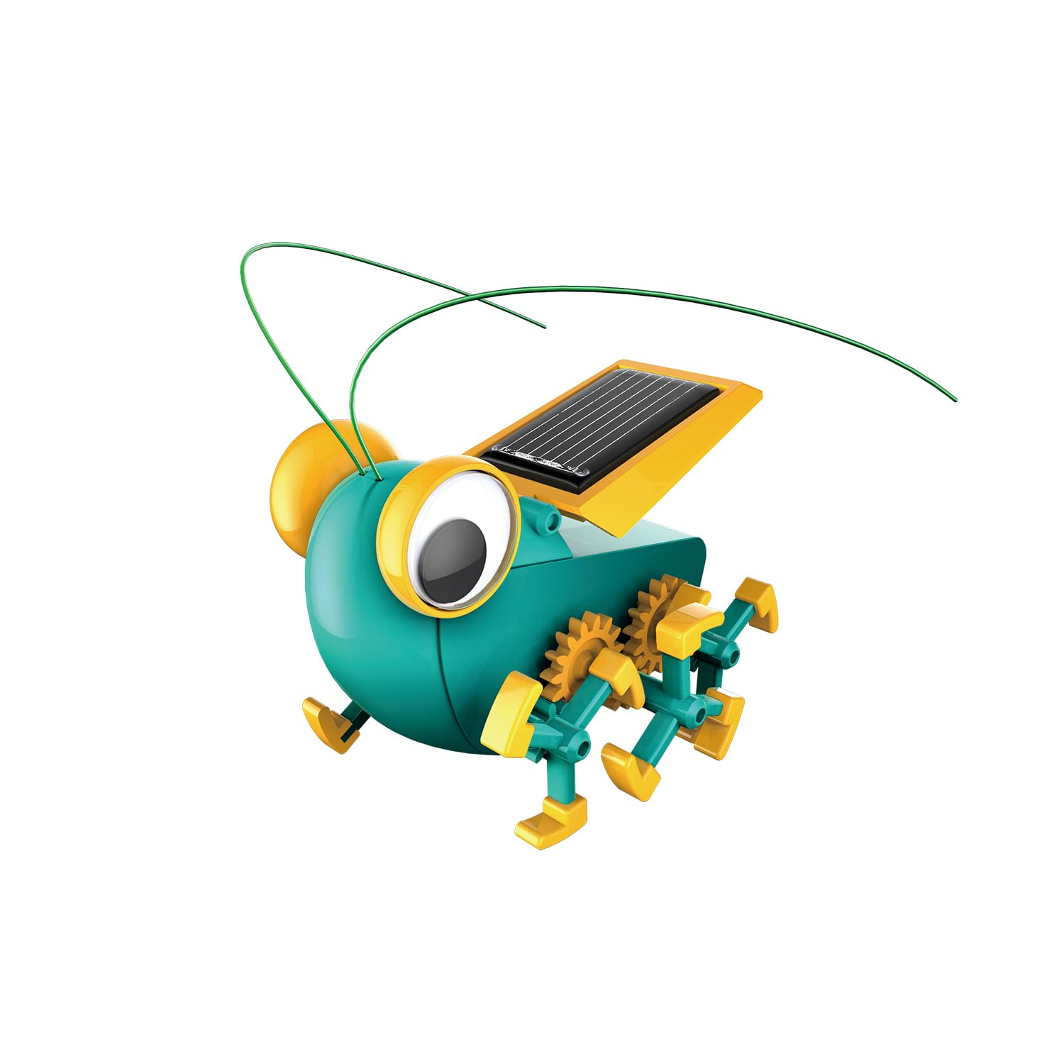 

ELEKIT EK Япония Elekit Mecha Hopper JS-6213
