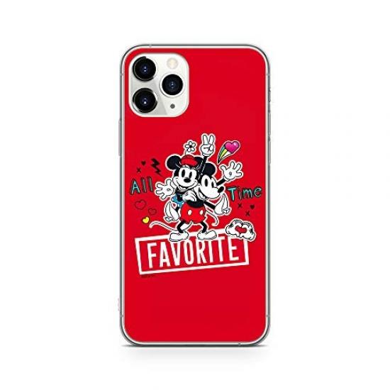 Buy Original disney protective case for mickey and minnie 011 iphone 11 pro  max phone case cover dpcmm4223 at affordable prices — free shipping, real  reviews with photos — Joom