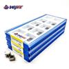 CCMT09T302 04 08 CCGT09T302 04 08 PCD CBN Outer Round Turning Tool Polycrystalline Diamond and Cubic Boron Carbide Cutter
