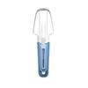 Stainless Steel 3-in-1 Watermelon Slicer & Cubing Tool - Multifunctional Kitchen Fruit Divider