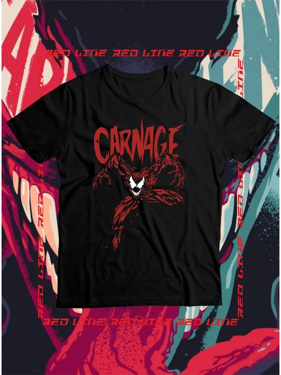 Demon Slayer Rengoku print T-shirt 2XL