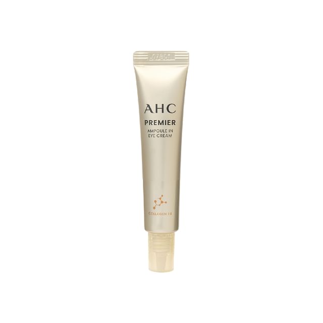 A.H.C - Premier Ampoule In Eye Cream Mini 12ml