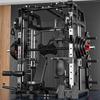 Yanbo All-in-One Smith Machine Home Gym