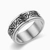 Knot for Men Women - Mythology Rotating - Size 6