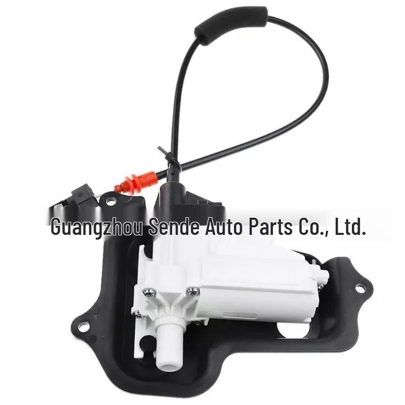 A1667600700 Schlossbetätiger für die linke Vordertür für Mercedes W166