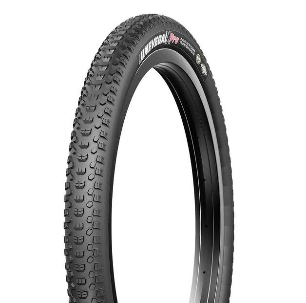 

Шина Kenda Nevegal X Pro-E Tubeless 29´´ x 2.20 жесткая MTB 29´´ x 2.20