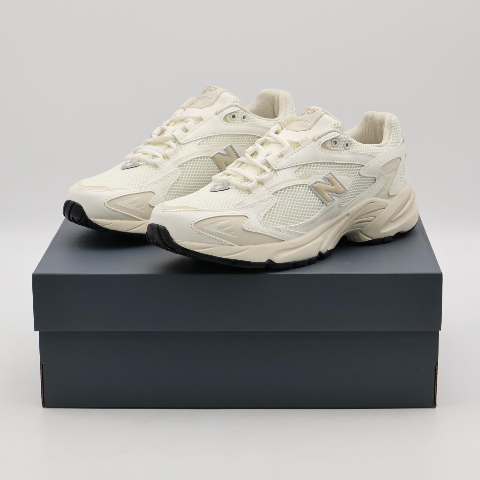 ML725CH New Balance 725 Белый Бежевый (Мужской) 10