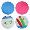 Adult Men Women Clown Circus Hat Elf Caps Birthday Candle Headwear Halloween Cosplay Costume Party Props Wedding Festival