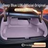 Deep Blue L06 Full Coverage Trunk Mat for 26 New Model Cars - Interior Accessories