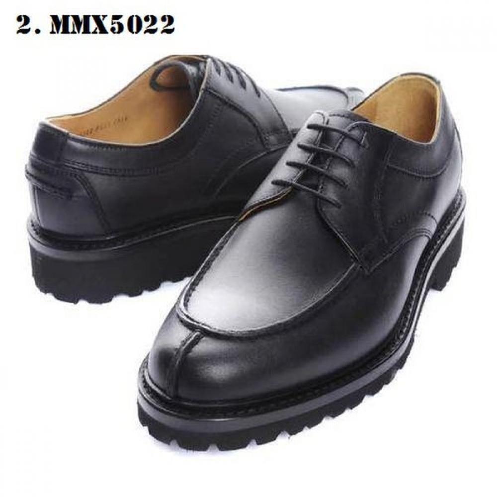 Kumkang Heren Formele Derby Schoenen Andere 2 Types Mmx5025fg11