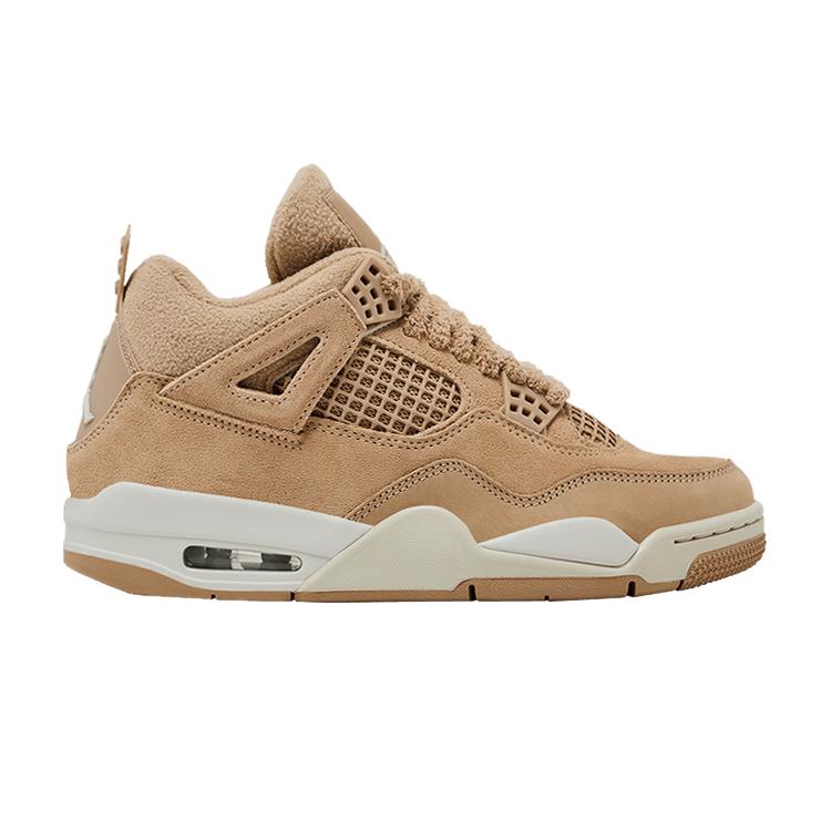 Jordan 4 Retro Cozy Girl (Sieviešu)