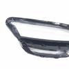 2021-2022 BYD Seal Headlight Covers & Lenses: Transparent & Protective.