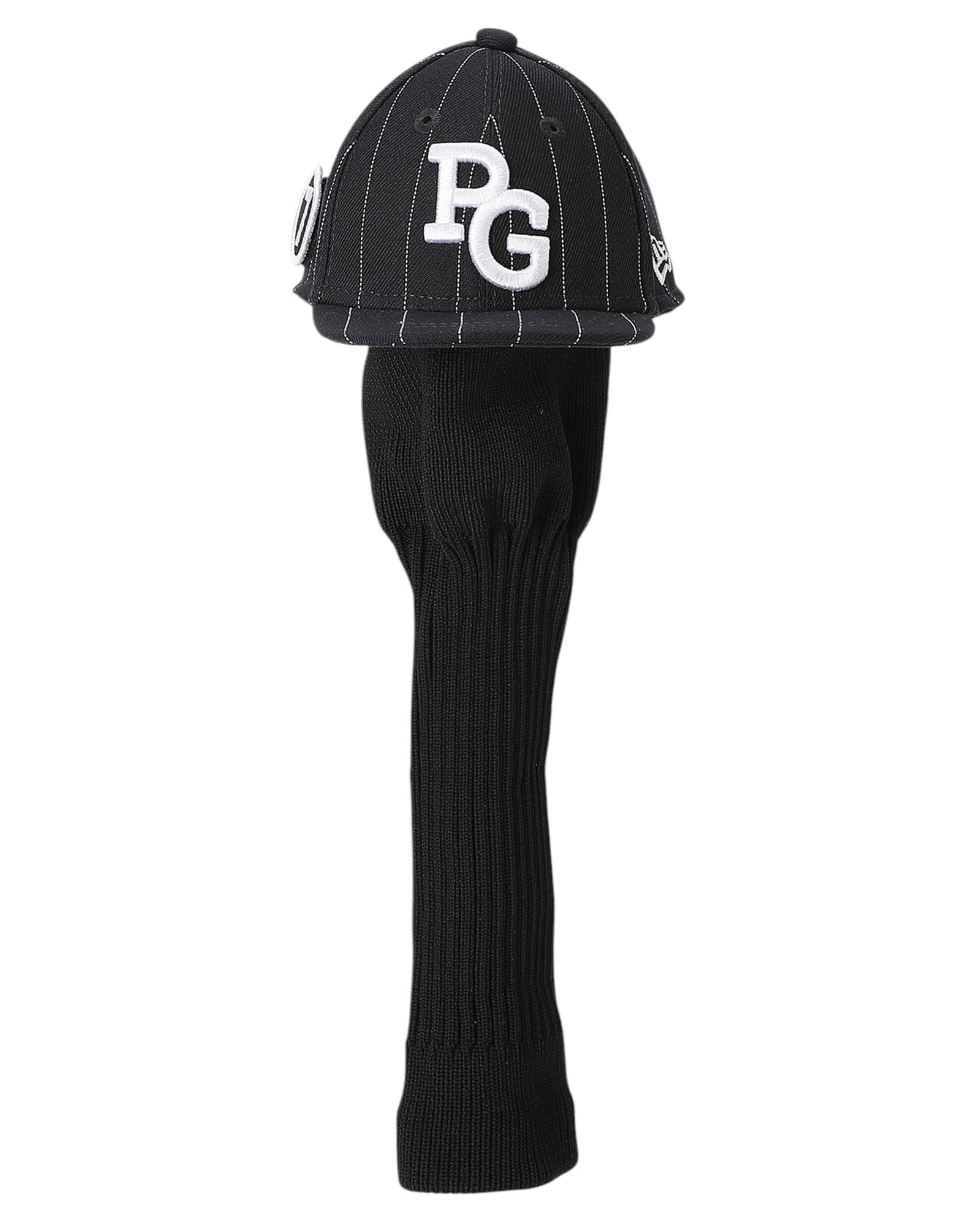 

PEARLY GATES Fairway Wood Headcover Golf FW FR (Collaboration Item) / / 053-5284933 121_Navy