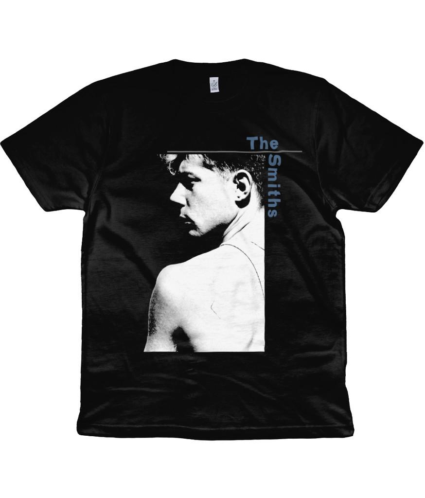 The Smiths - Hatful Of Hollow - 1984 - Promo - Black 2XL