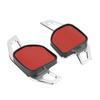 Aluminum Alloy Paddle Shifter Extension for A3 S3 8V A4 S4 A5 S5 B8.5 A6 S6 A7 S7 C7 Q5 Q7