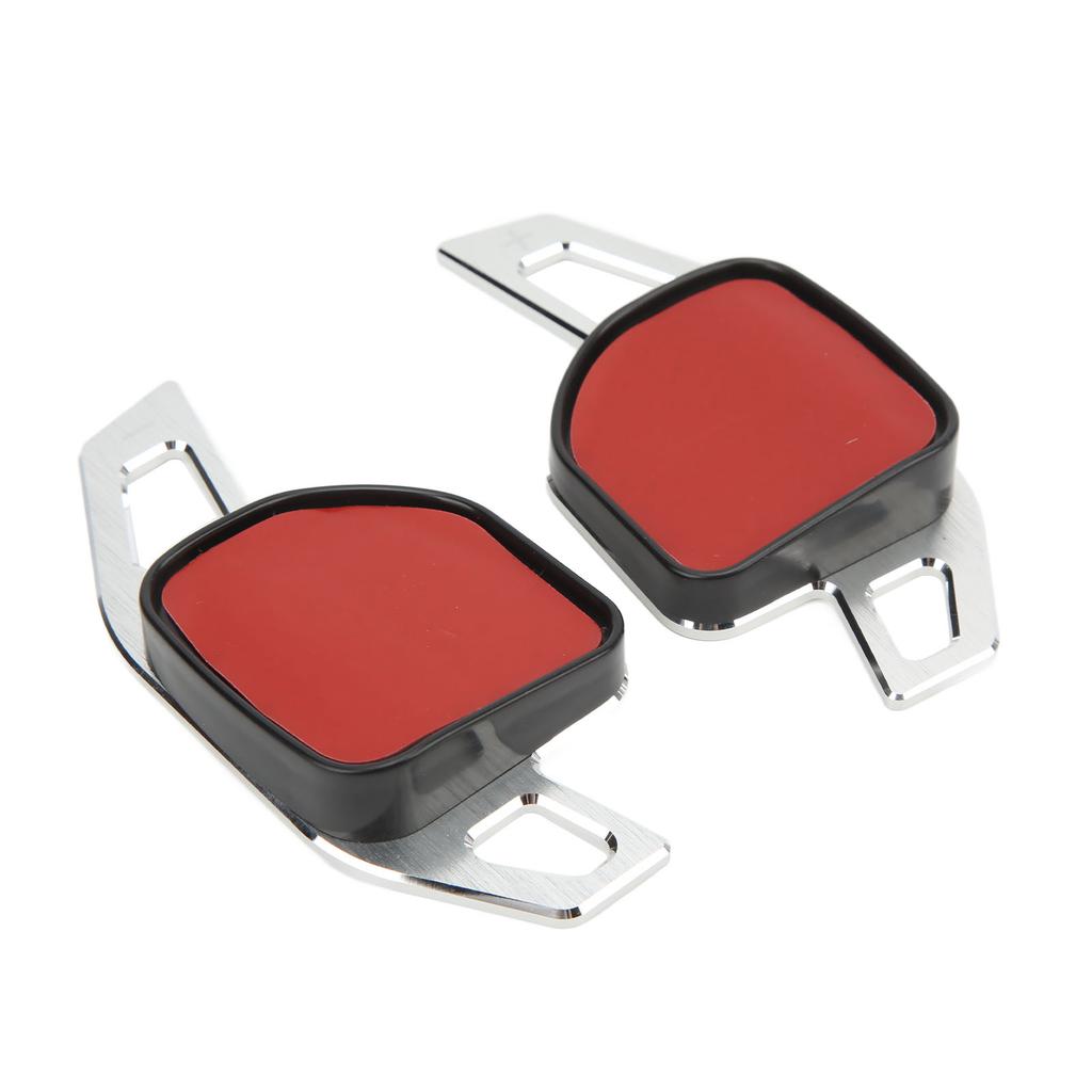 Aluminum Alloy Paddle Shifter Extension for A3 S3 8V A4 S4 A5 S5 B8.5 A6 S6 A7 S7 C7 Q5 Q7