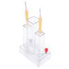 PEM Water Electrolysis Demonstrator Hydrogen Oxygen Generation Experiment Kit for Laboratory School
