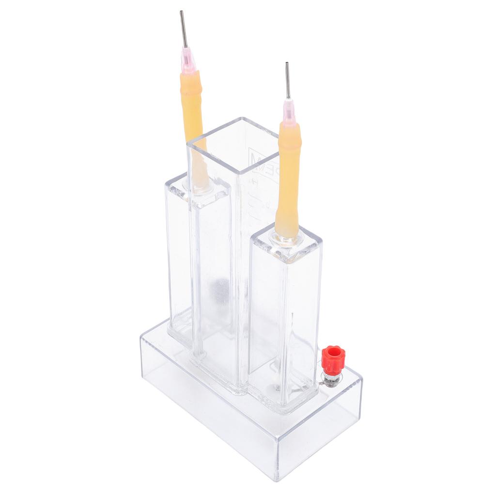 PEM Water Electrolysis Demonstrator Hydrogen Oxygen Generation Experiment Kit for Laboratory School