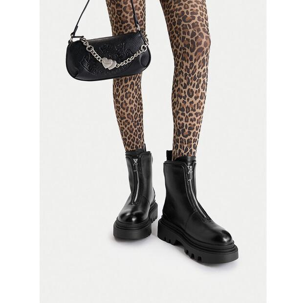 Ботинки Juicy Couture CEO-HY63020S-1