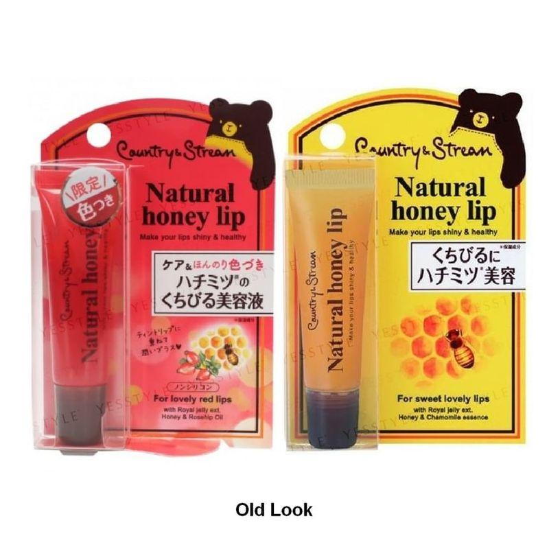 Country & Stream - Lip Essence