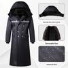Jassen – Donsjassen en parka's