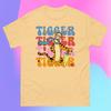 Tiger Mickey Mouse/Unisex Classic Tee