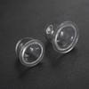 PVC Material Carburetor Primer Bulb 22mm Carb Primer Bulb Cap Small Fuel Pump  Chainsaws