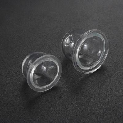 19mm Μπουκαλάκι Πρωτογεμίσματος Καρμπυρατέρ 22mm Καπάκι Μπουκαλιού Πρωτογεμίσματος Καρμπυρατέρ Καθολικό Μπουκαλάκι Πρωτογεμίσματος Χορτοκοπτικό