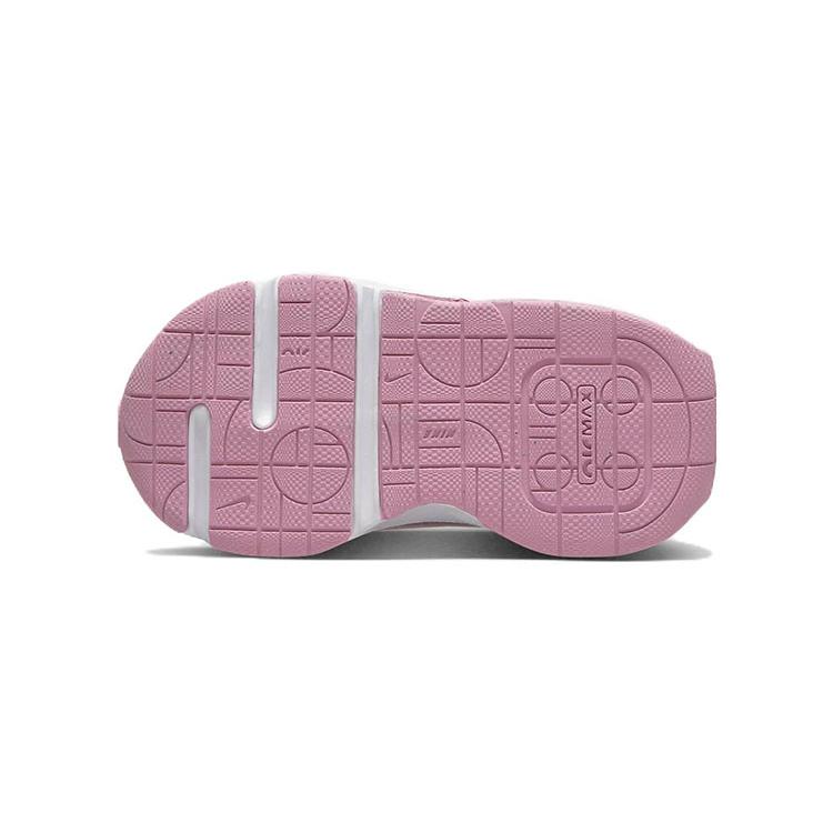 New Nike Air Max Intrlk Lite Pink Foam White TD DH9410-600