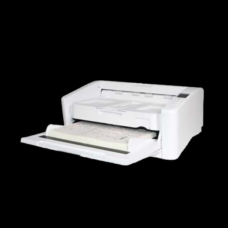 

UniScan Q4900 A3 High-Speed Duplex Document Scanner CN plug (adapter included)