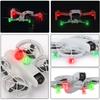 Kiowon DJI Drone Strobe Light, Universal DJI FLIP LED Light for Night Flying, Compatible with DJI NEO, Avata 2, Mini 4K, AIR 3S, Mini 2 SE, Mini 3,