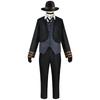 Wenhao Wild Dog Anime Cosplay with Akiko Yosano Nakahara Cosplay Anime Cosplay Halloween