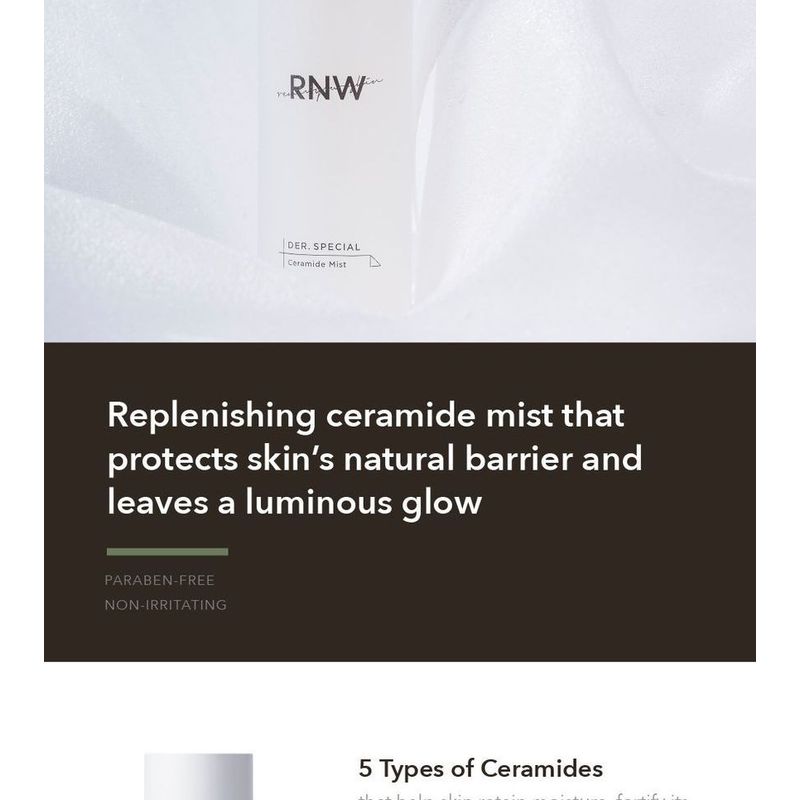RNW DER. SPEZIAL Ceramid-Nebel