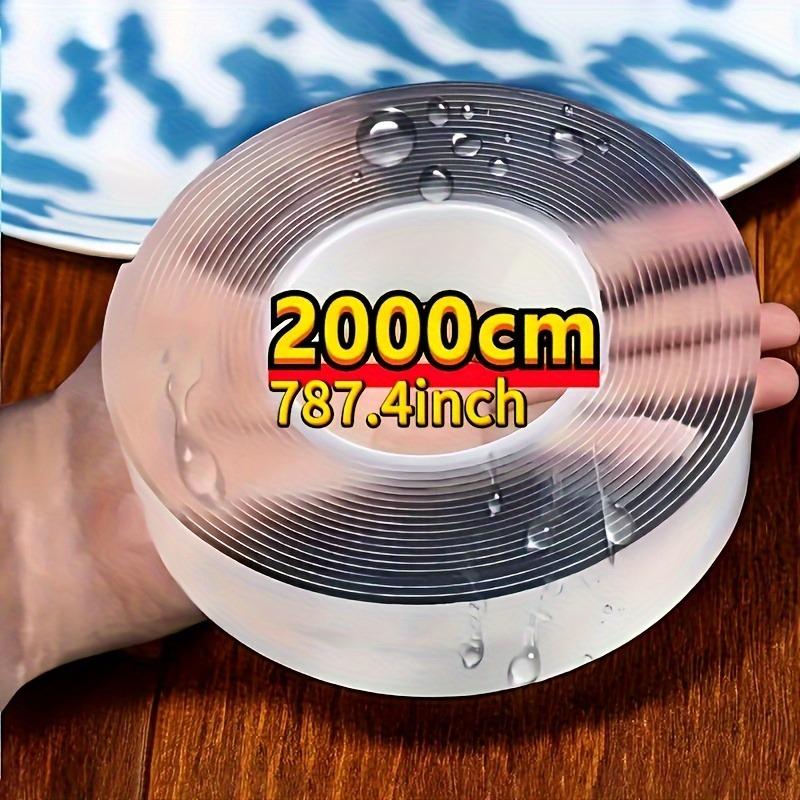 Нано двусторонний скотч. 1pcs