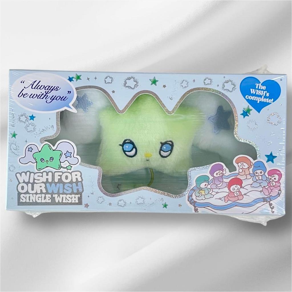 [USED] NCT WISH WICHU Ver.