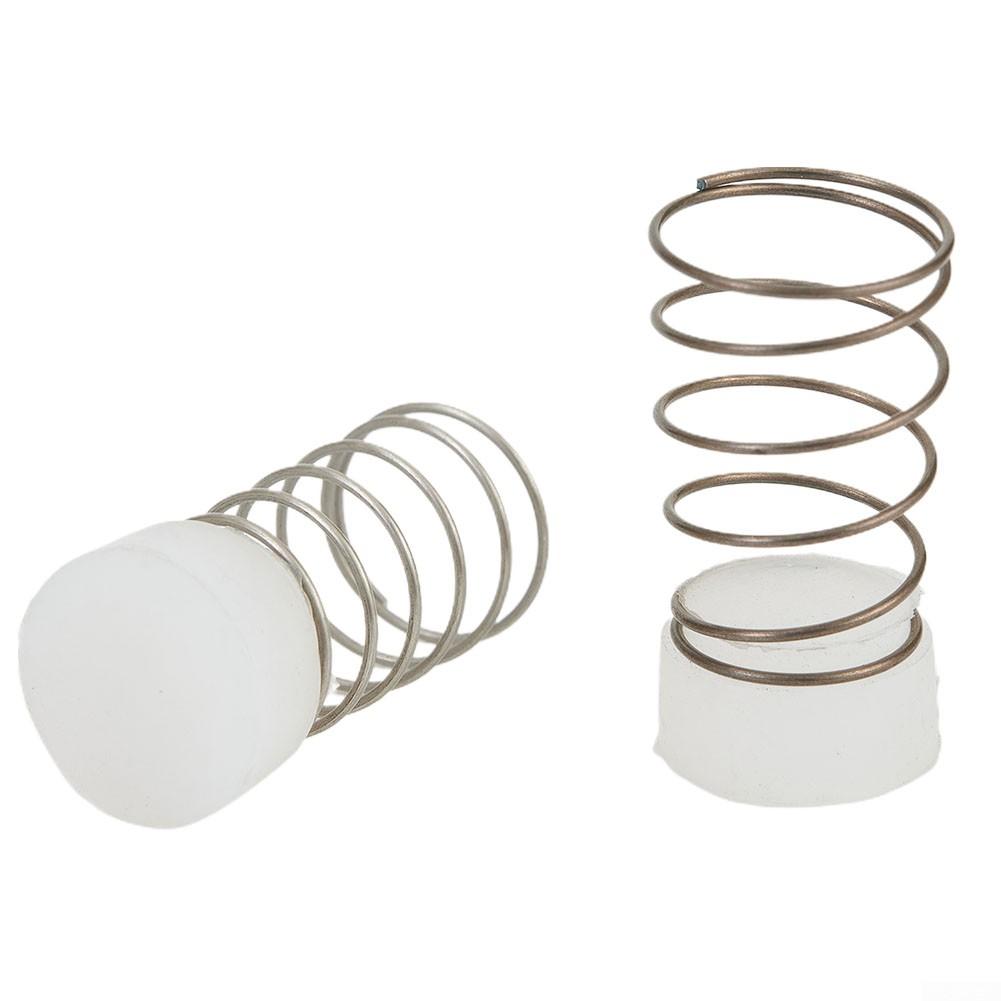 10 Sets Seal Pads Spring 30 X 15mm Accessories High Quality