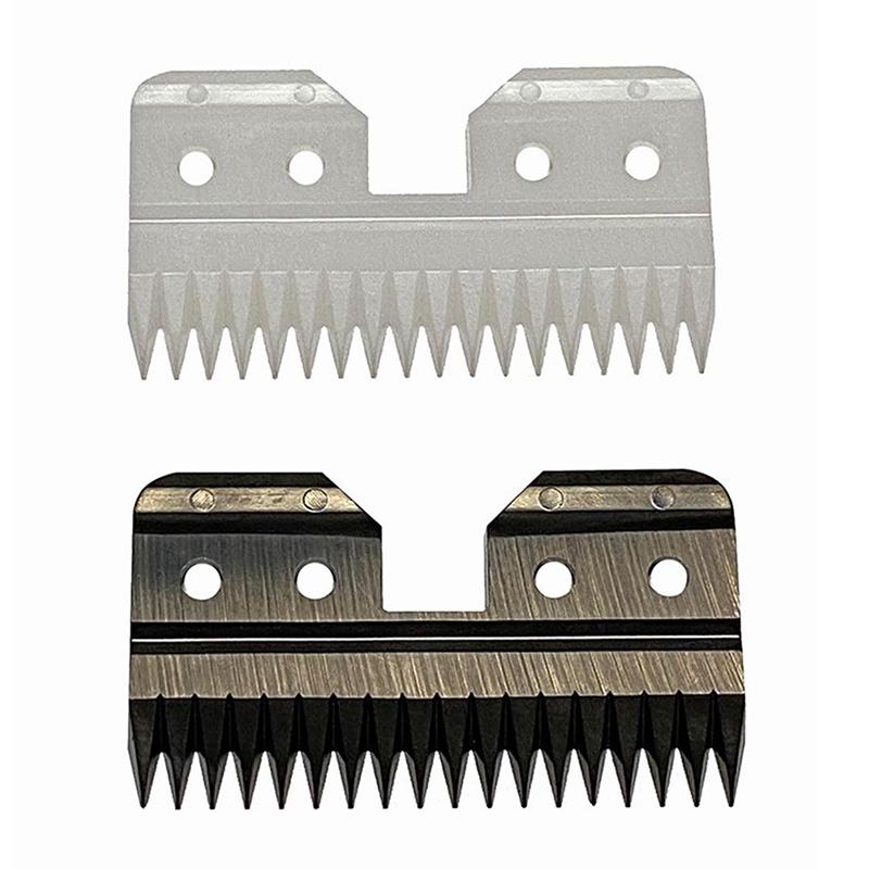 Ceramics  Blades S Replacement Cutters For A5 Pet Grooming