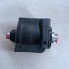 Compatible with Acland Aikelan 3.0, Quanchai, Yunei, Foton, and Jianghuai P1300/24V Urea Pump Motor.