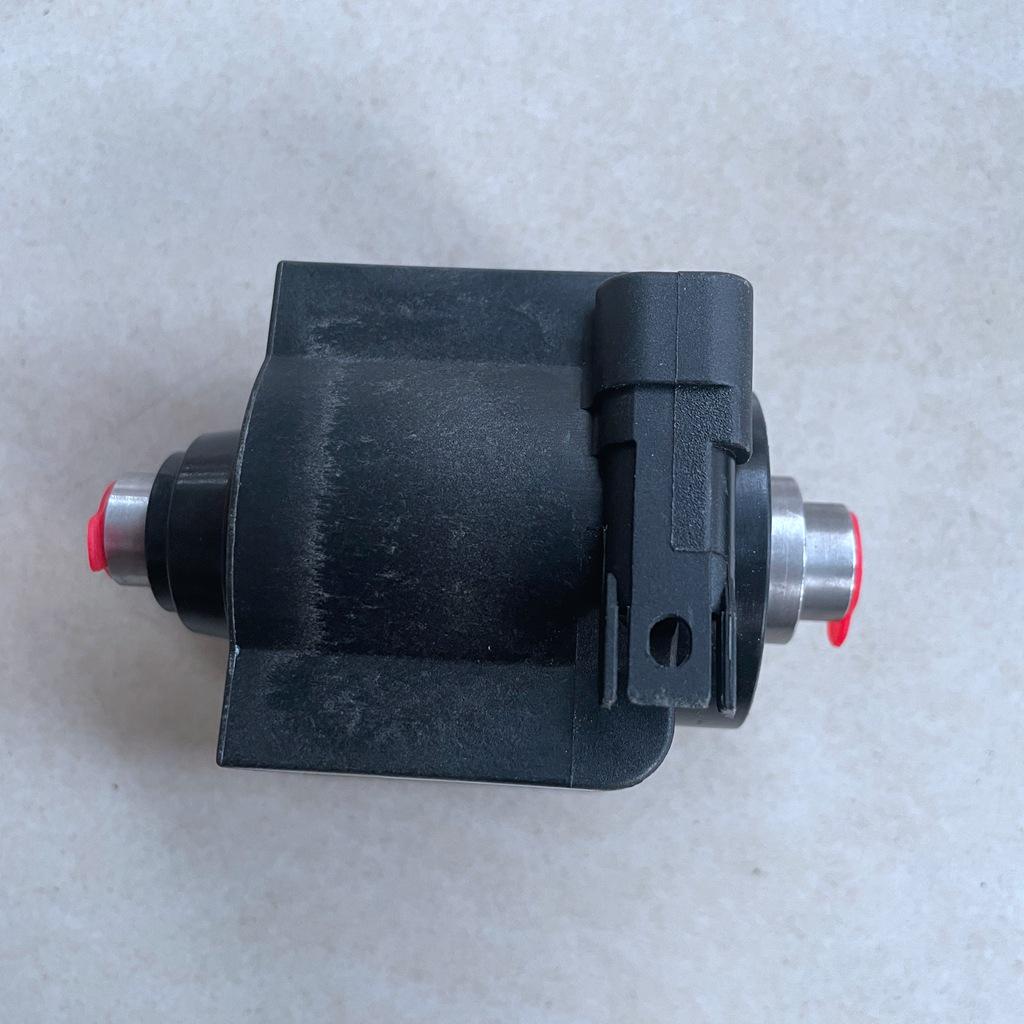 Compatible with Acland Aikelan 3.0, Quanchai, Yunei, Foton, and Jianghuai P1300/24V Urea Pump Motor.